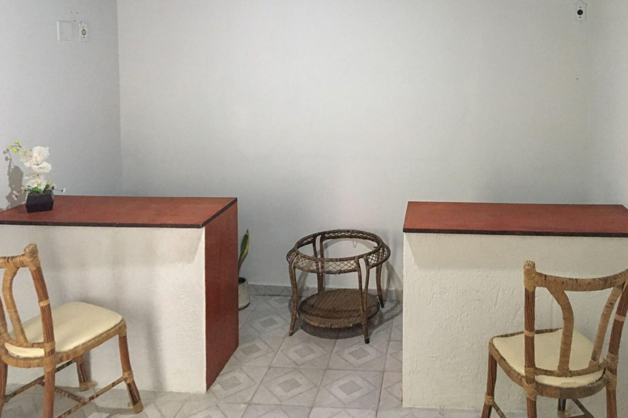 Comodidades del Alojamiento Oyo Búzios Apart Hotel