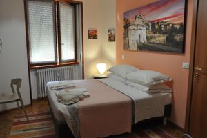 Alojamiento - Citywalls Guest House Bergamo