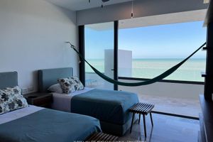 Alquiler Vacacional - Luxury condo w/private jacuzzi and flamingo views