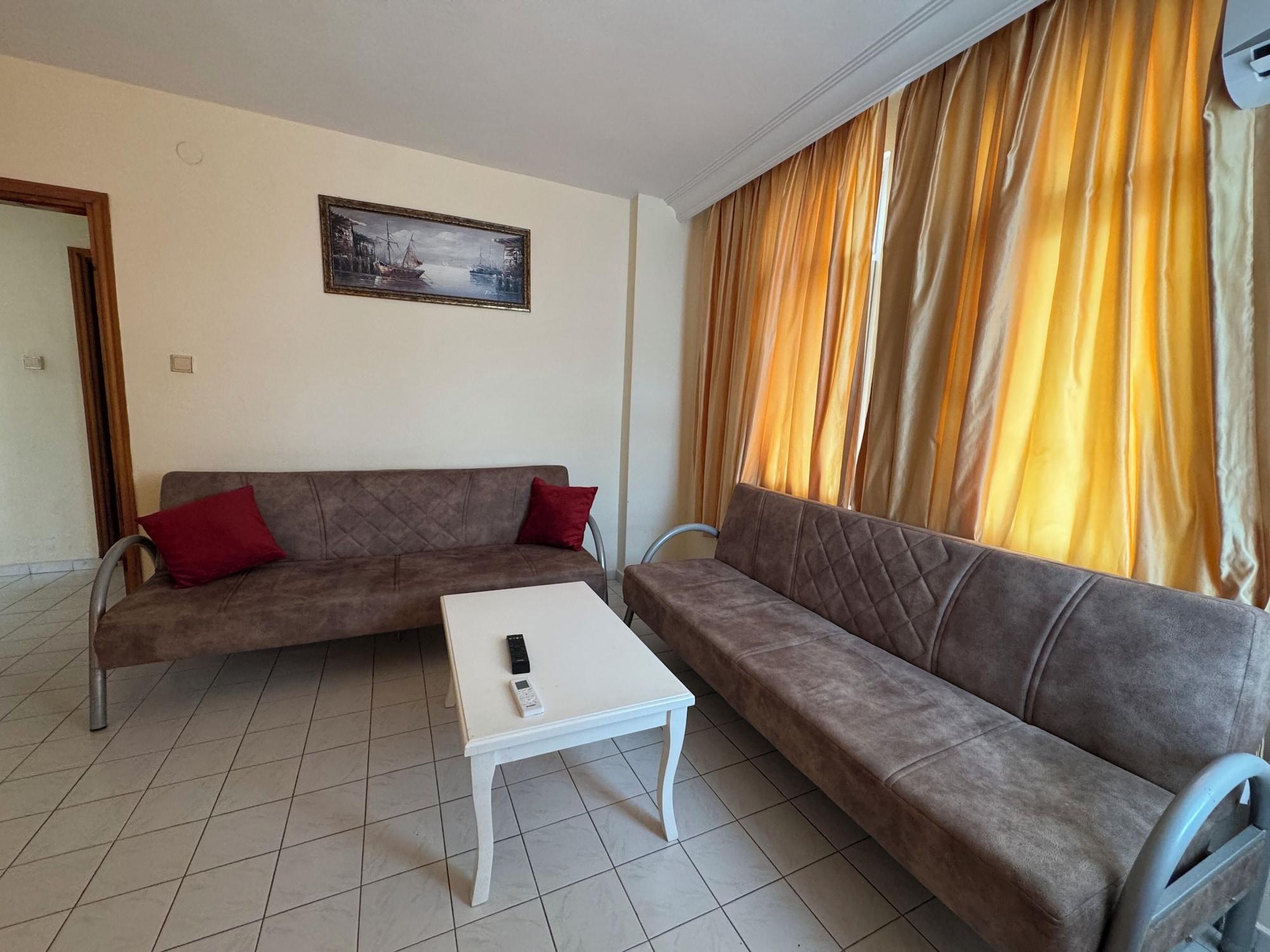 Comodidades del Alojamiento Elegant Baronessa Apart Hotel