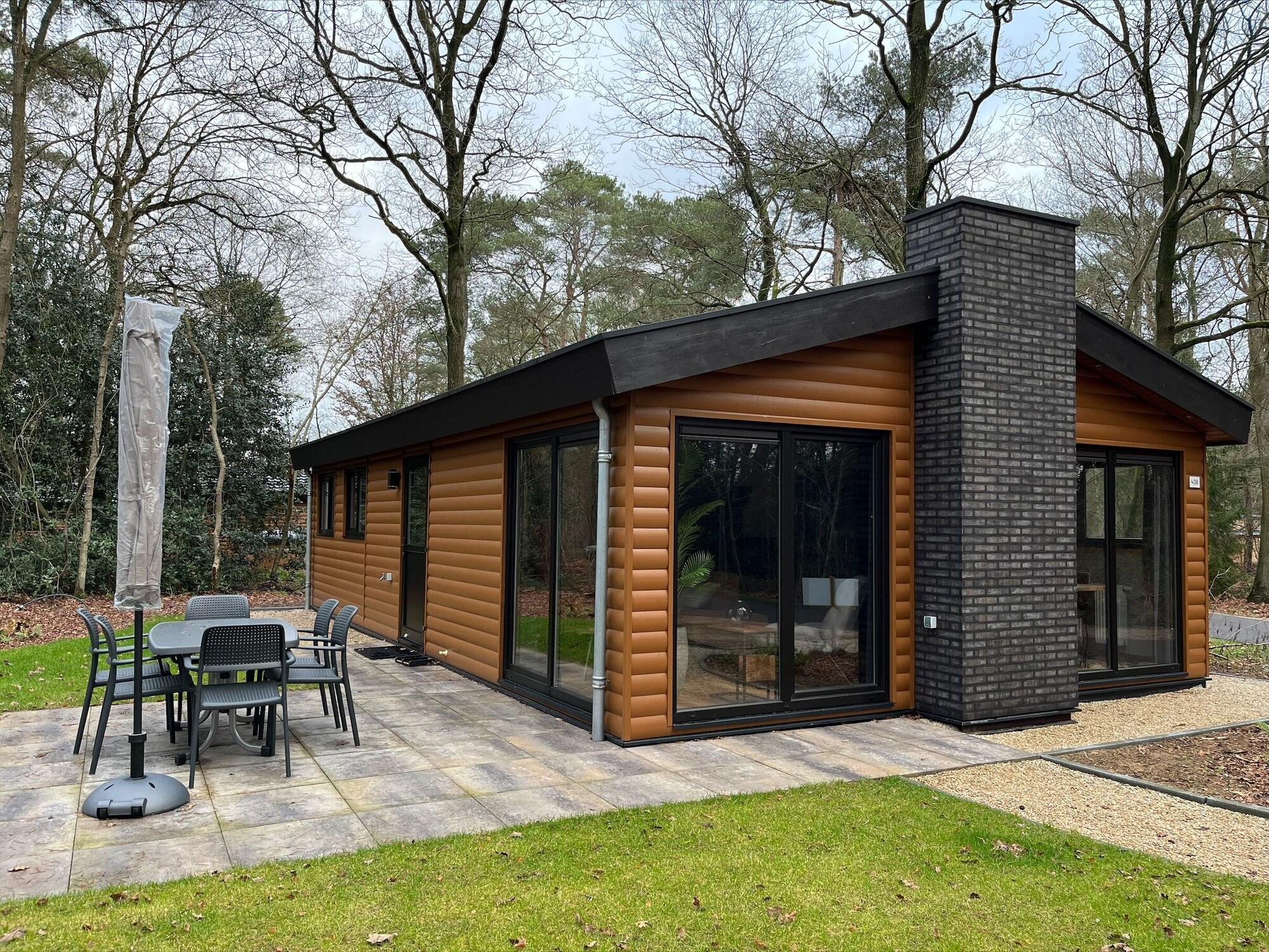 Habitación Vakantiepark De Wiltzangh