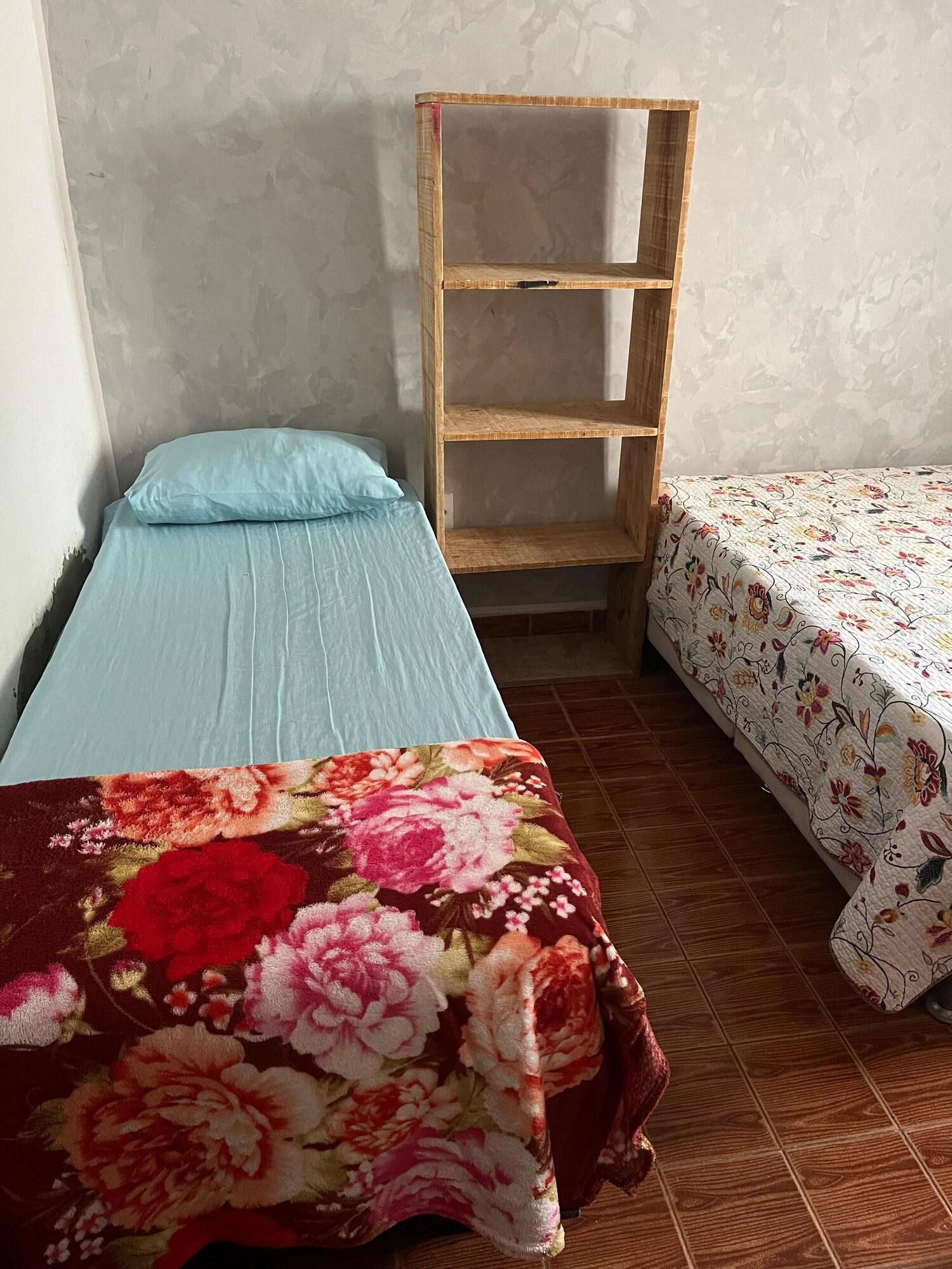Habitación Colinna Hostel