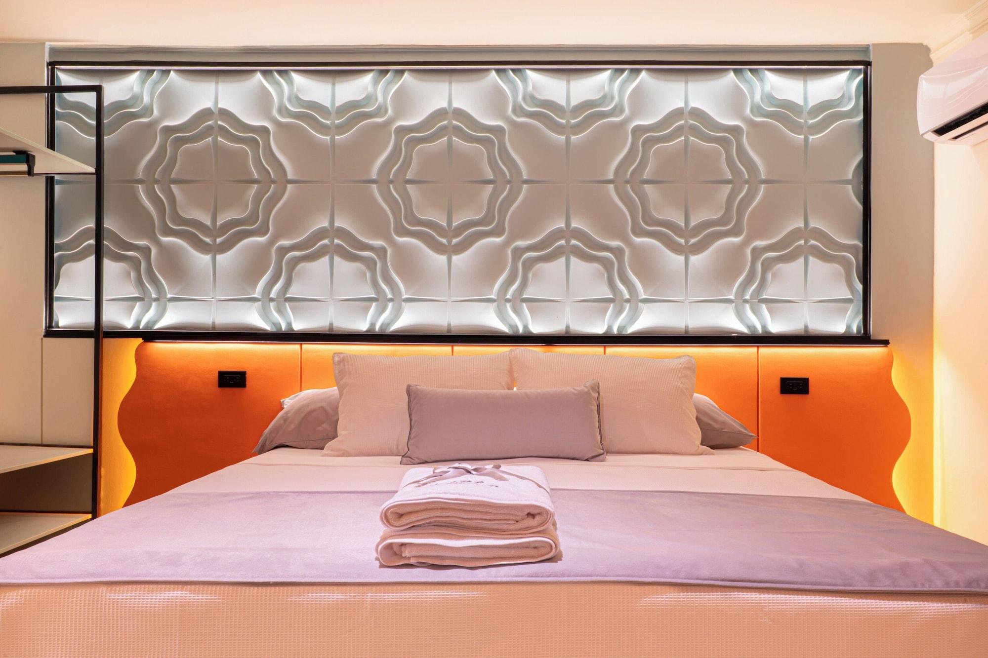 Habitación Casa Stella Rooms