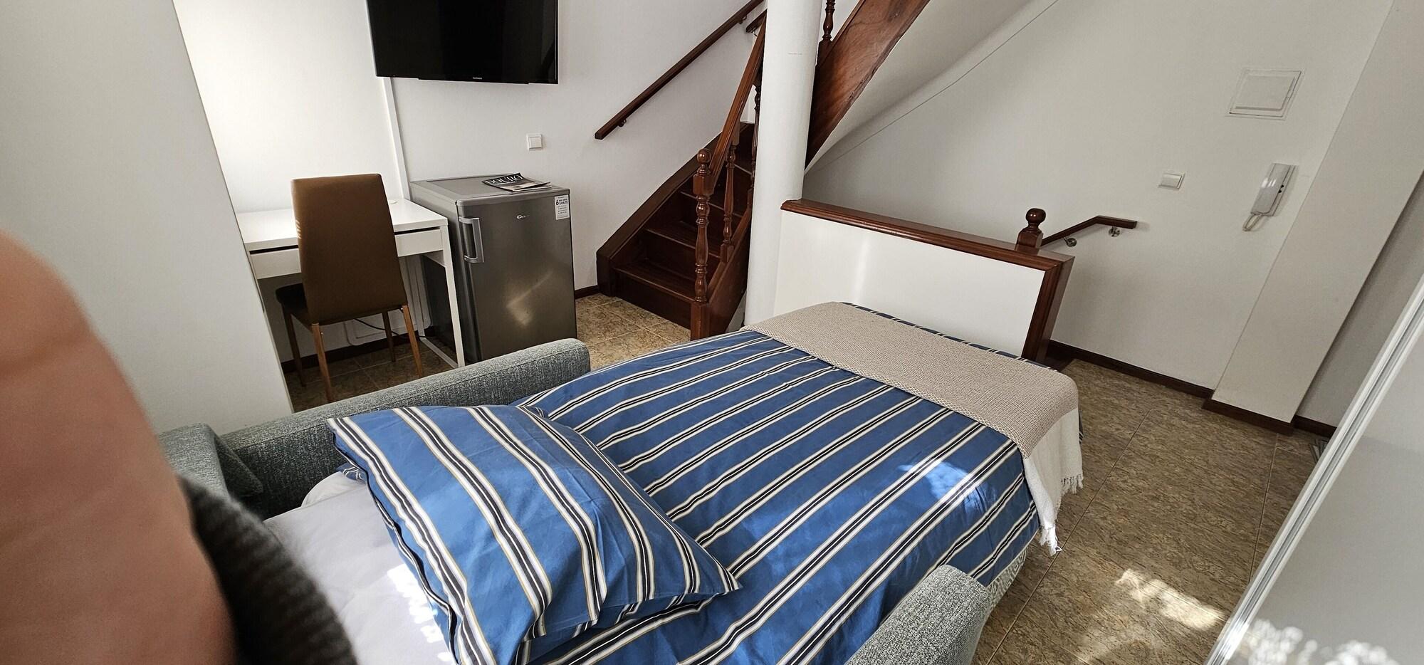 Set de Habitación Sunao