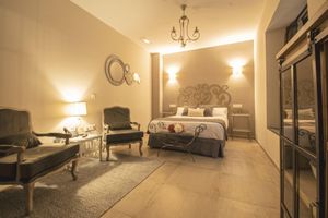 Alquiler Vacacional - Palacete 1620, Apartamentos Premium-Only adults