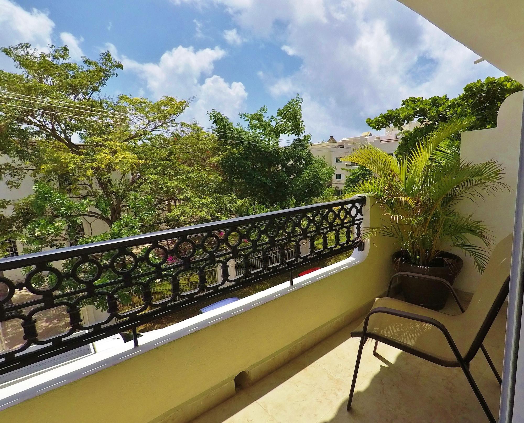 Equipamiento de Habitación Hotel El Campanario