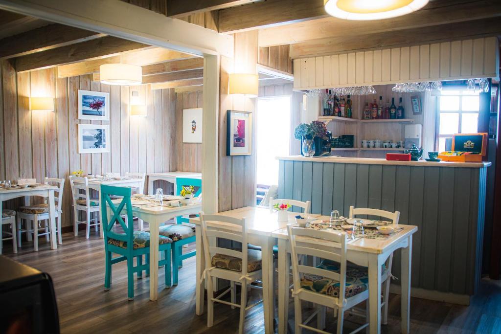Bar/Salón FRUTILLAR