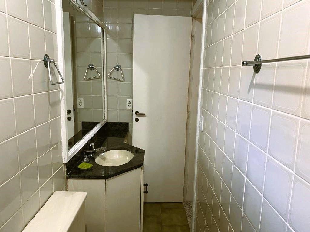 Lavadero Triplex Astúrias - Guarujá