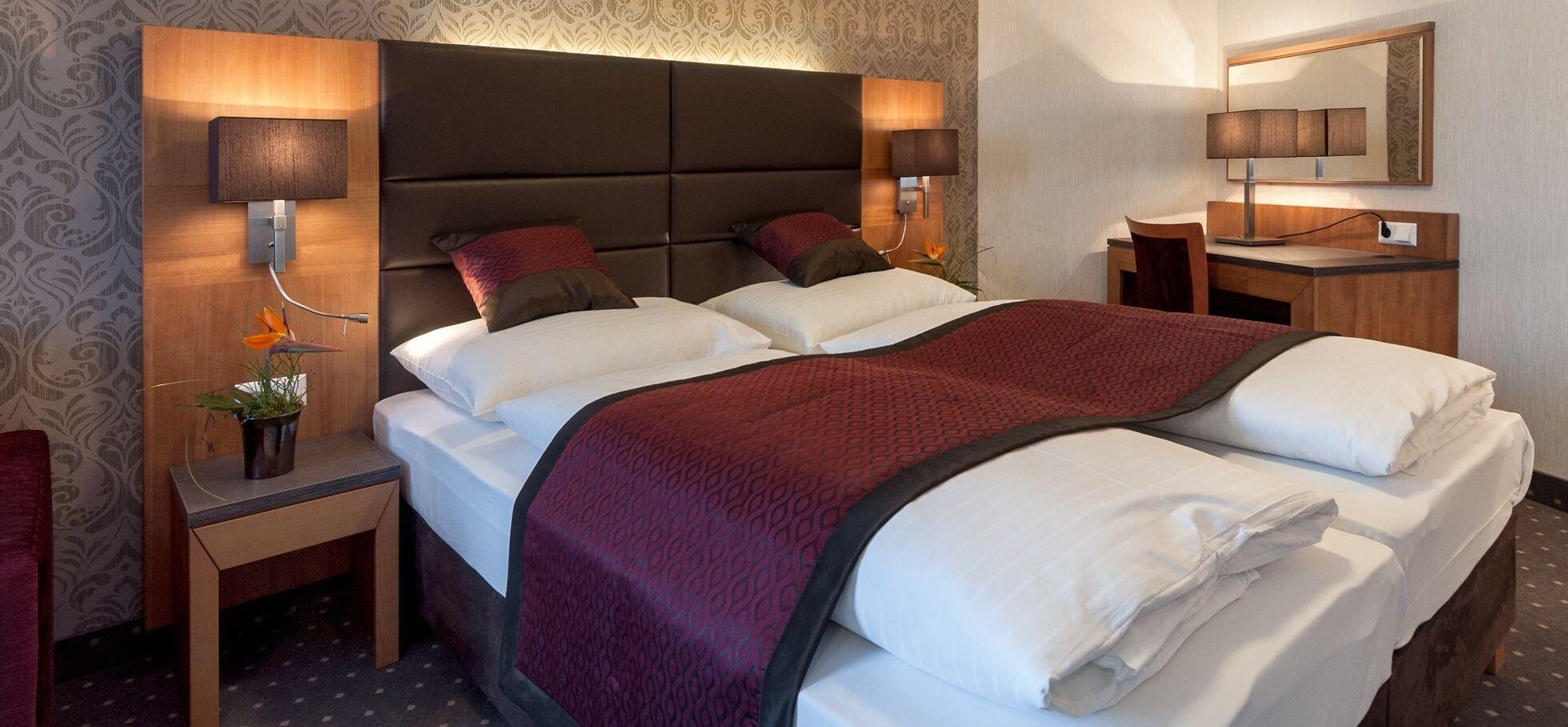 Varios Club Hotel Cortina