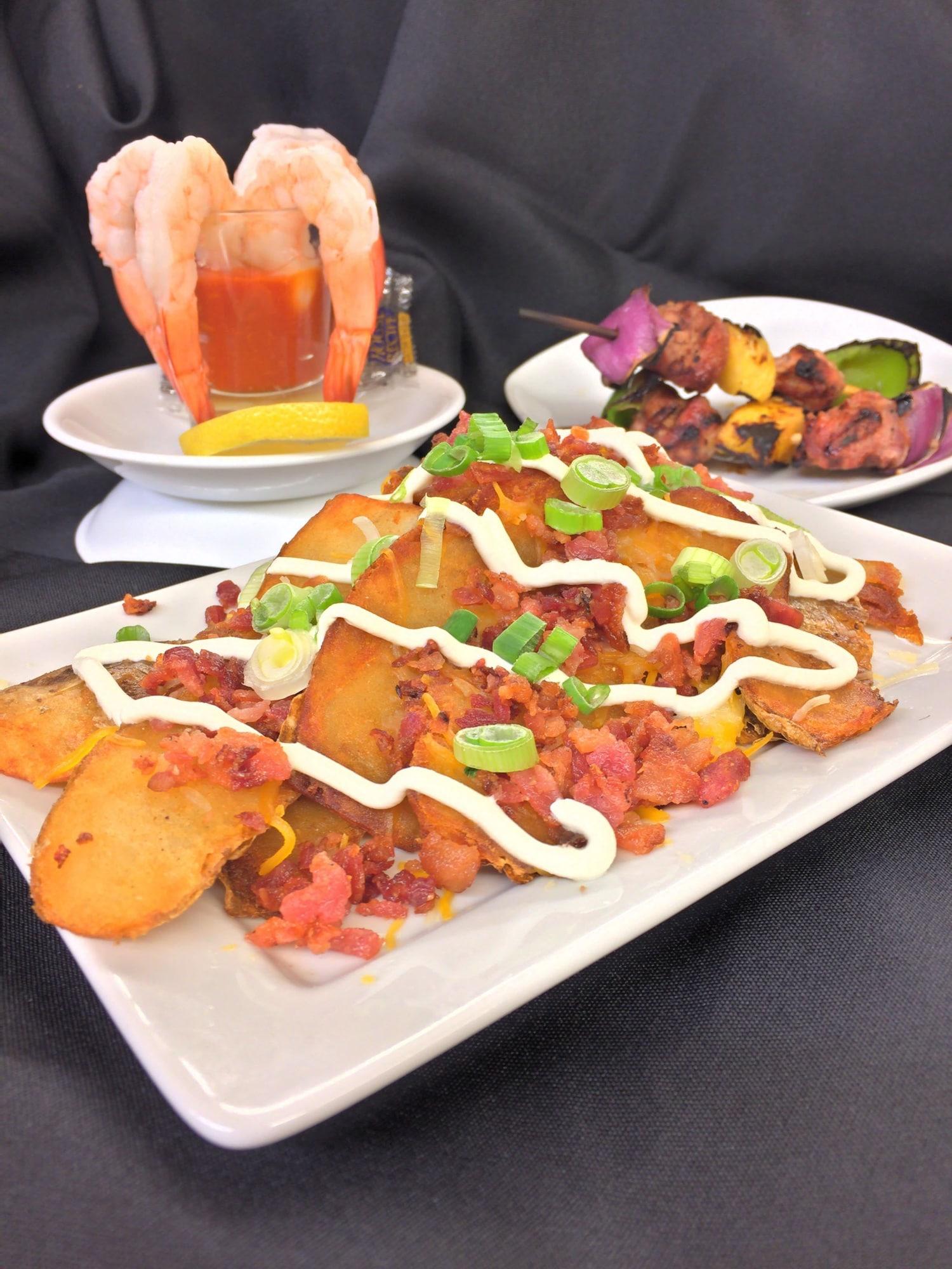 Restaurant Hotel Ottumwa