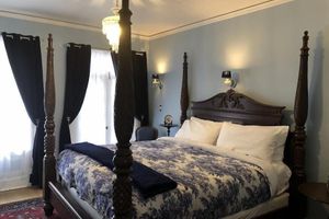 Alojamiento - Pendleton House Historic Inn and B&B