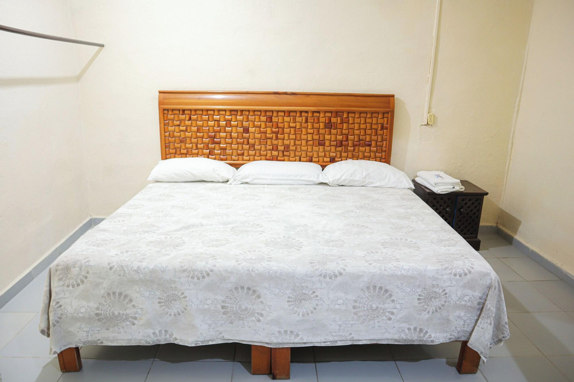 Habitación Hotel Paraiso Acapulco