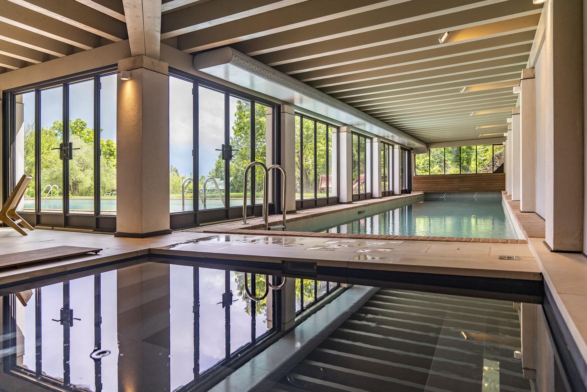 Spa Relais Villa dei Gelsi & Spa
