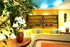 Hospedagens - Hotel Riviera Caribe Maya