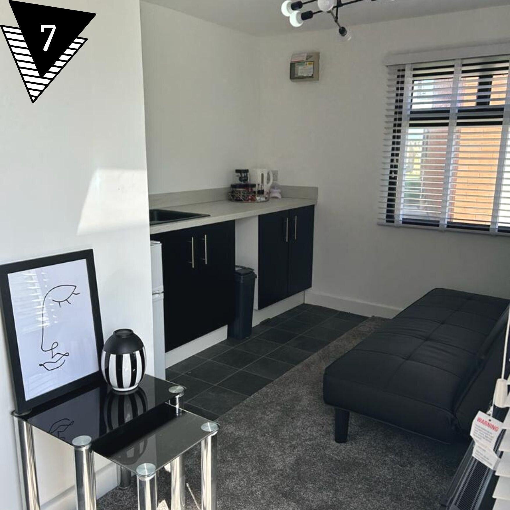 Bar/Salón The Mayfair Lodge - Caravaning, Glamping & Camping