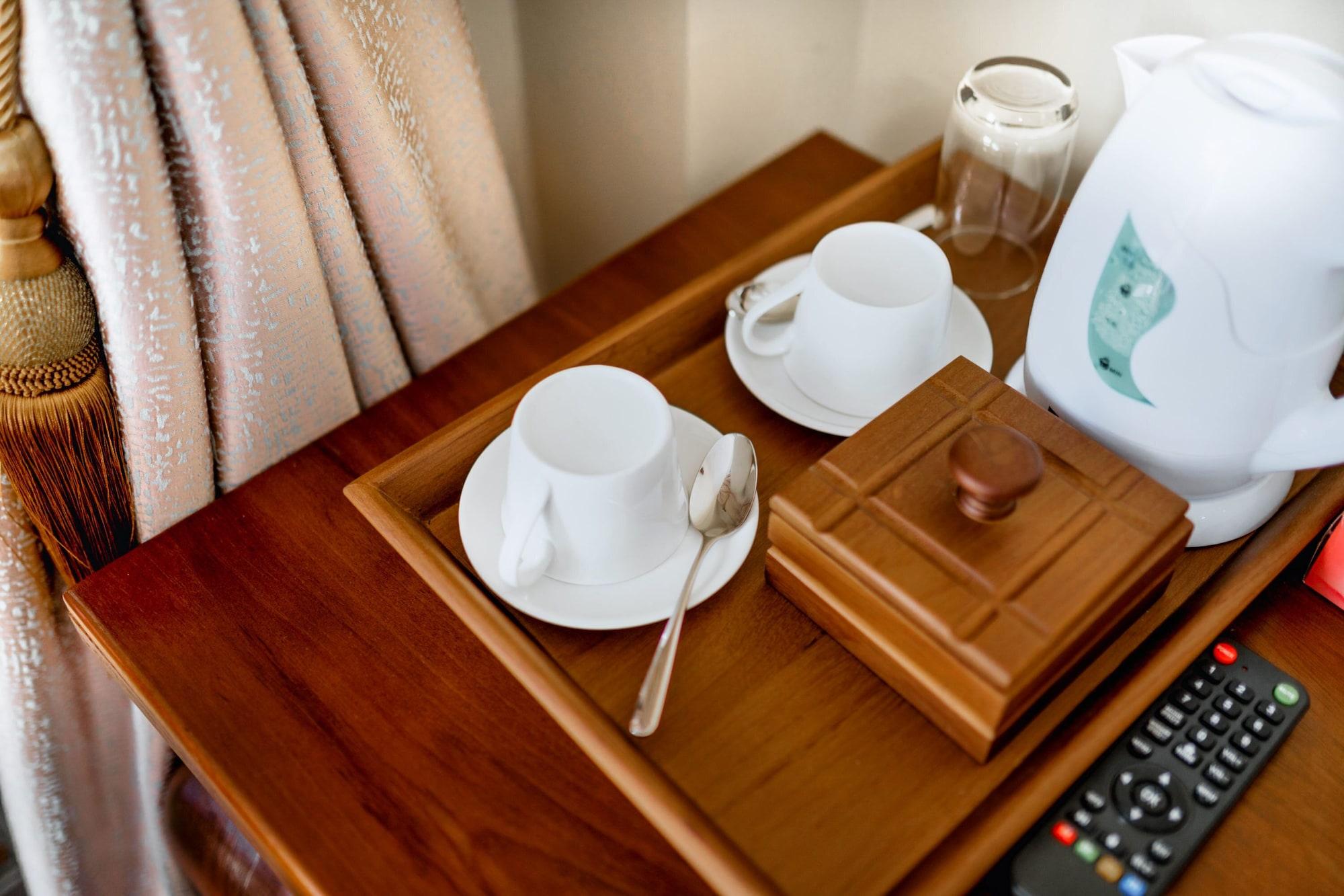 Set de Habitación Kibo Palace Hotel Moshi