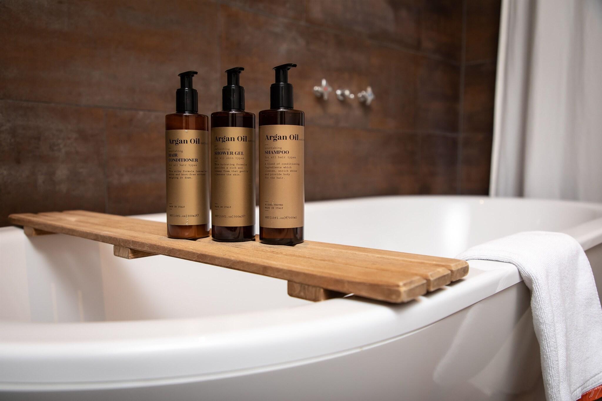 Vista Lobby Buxbaum Beletage Design & Boutique Hotel