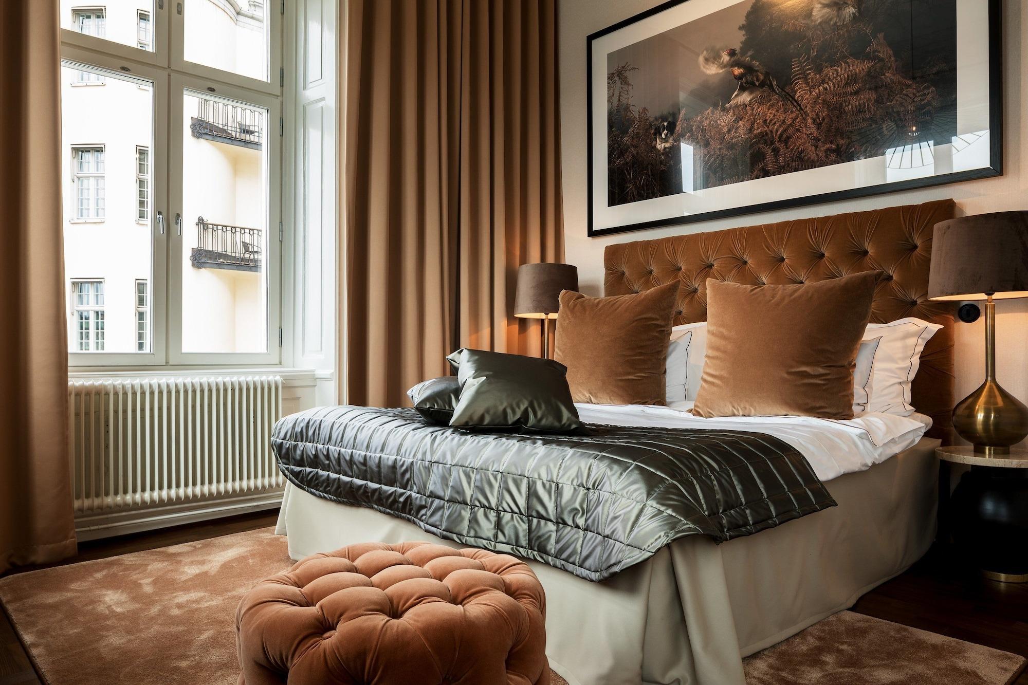 Habitación Lydmar Hotel