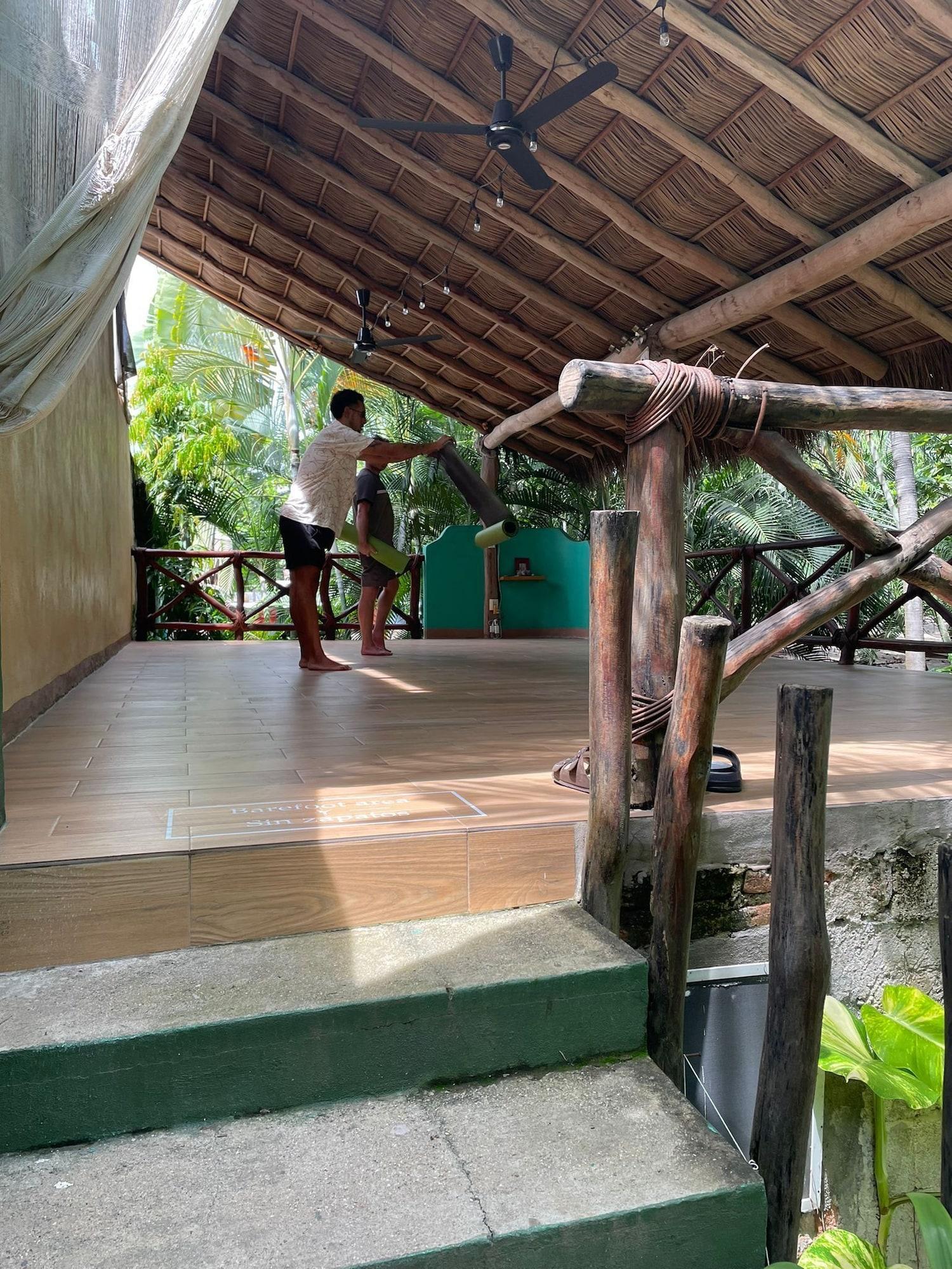 Gimnasio Akoma Sayulita