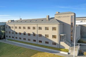 Alojamiento - Student Hostel