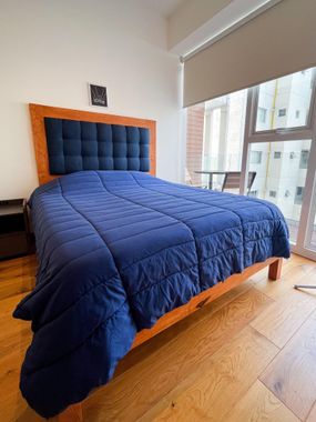 Modern Condesa Getaway w Terrace & Pool - Hoteles en Hipodromo Condesa de Ciudad de México