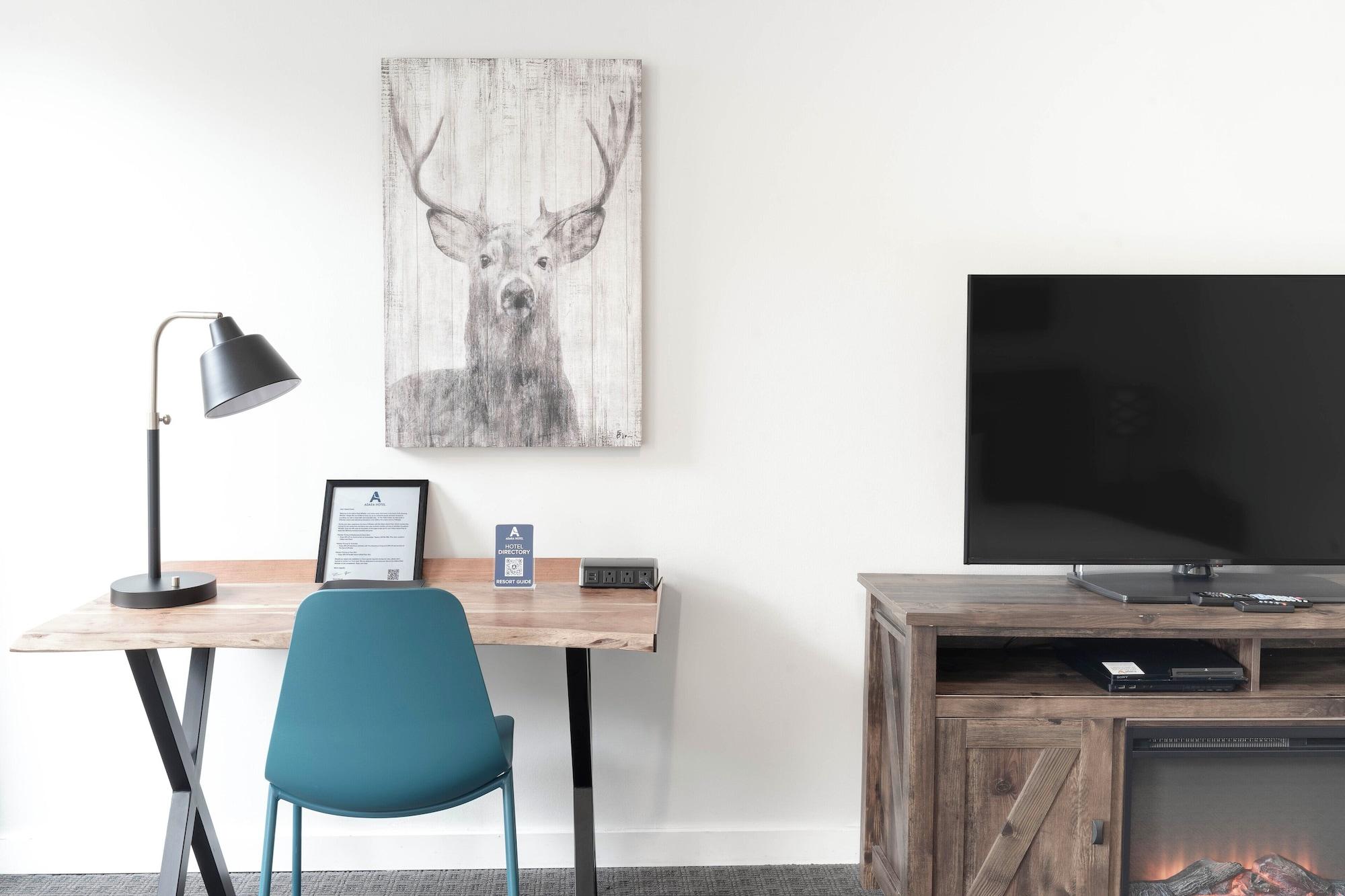 Set de Habitación Adara Hotel