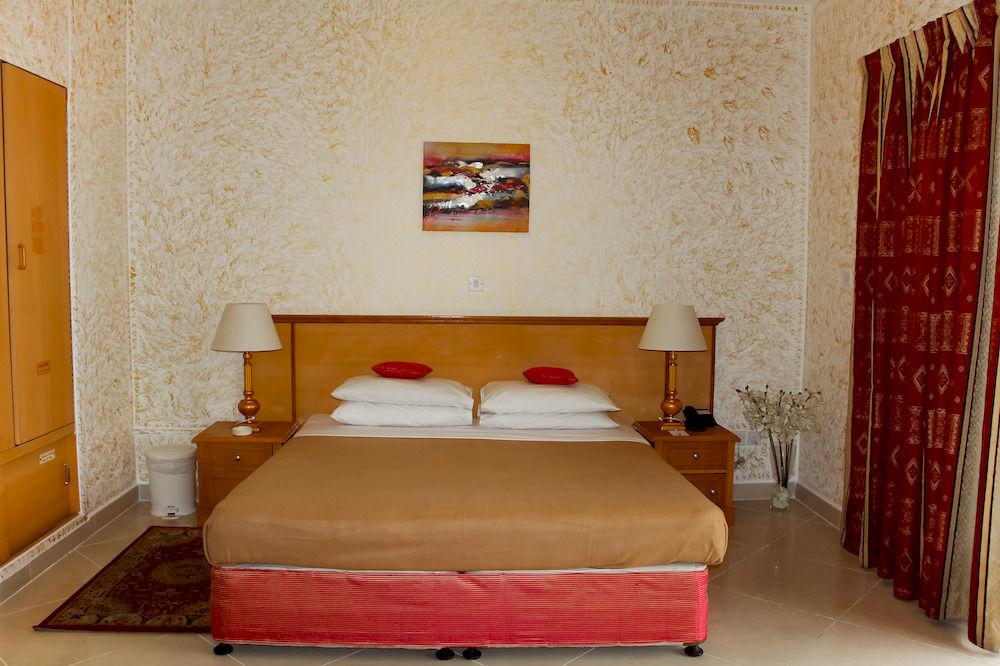 Habitación Golden Beach Motel