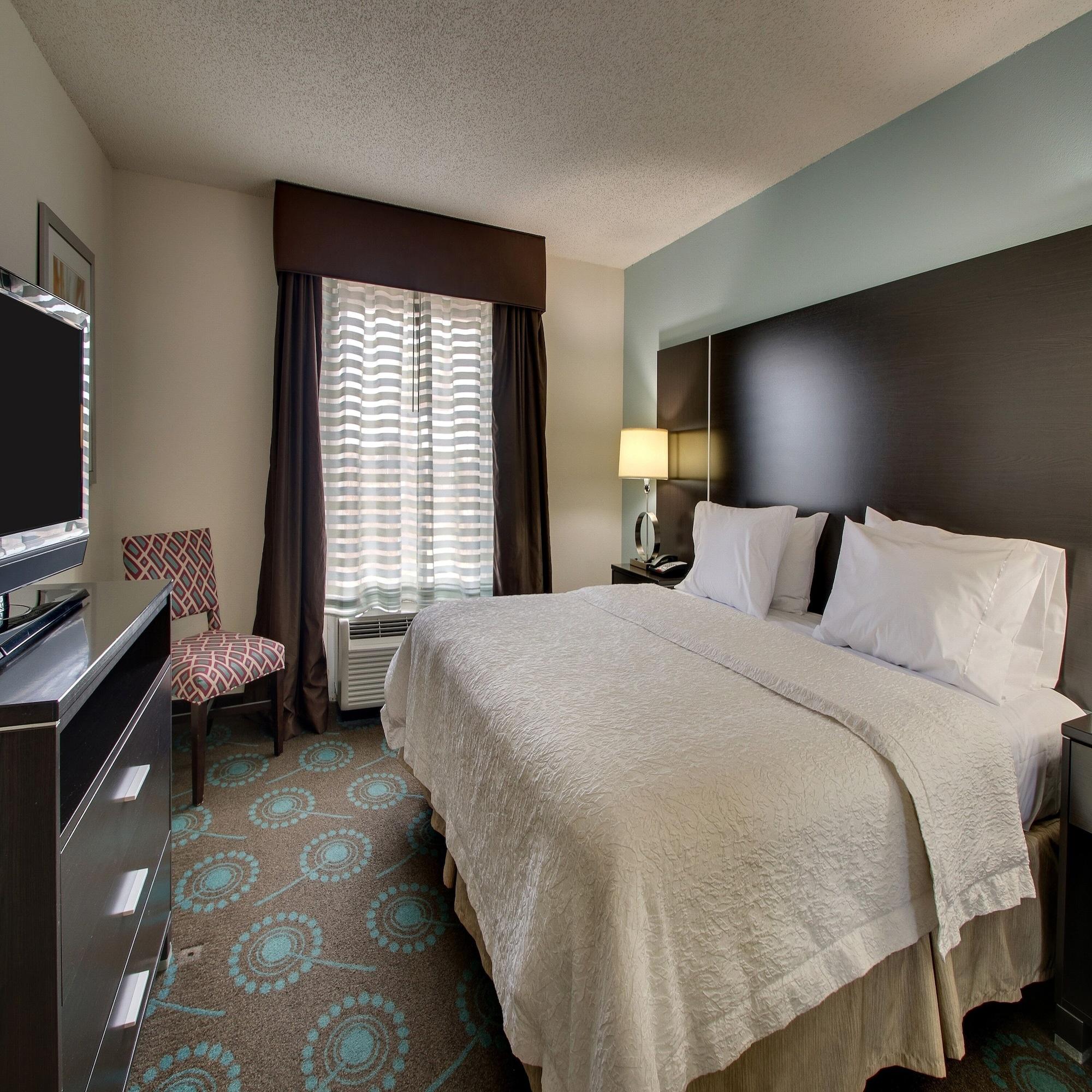 Habitación Hampton Inn Shreveport Airport