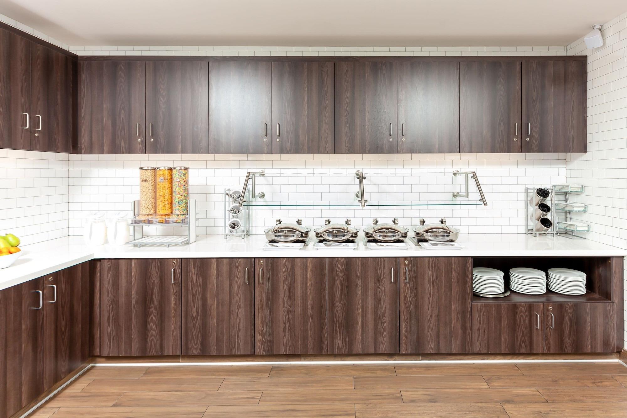Restaurant Residence Inn by Marriott Livermore