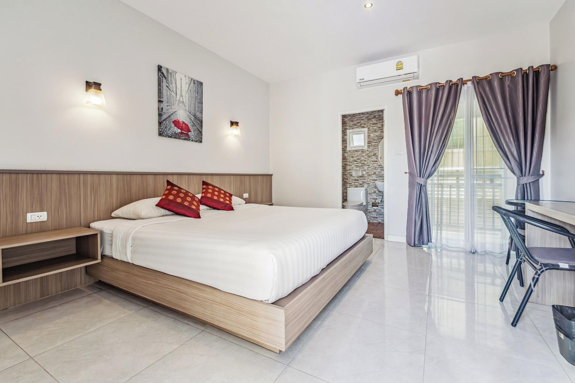 Varios Winrisa Place