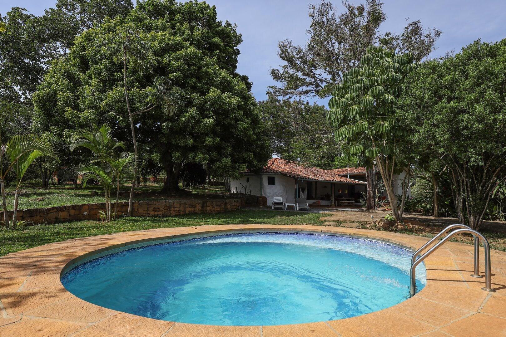 Varios Casa Barichara del Campo