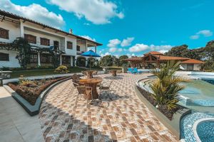 Alojamiento - Hotel la Casona Montañesa