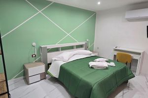 Alquiler Vacacional - Appart.ti Dimora di Parthenope Pontenuov