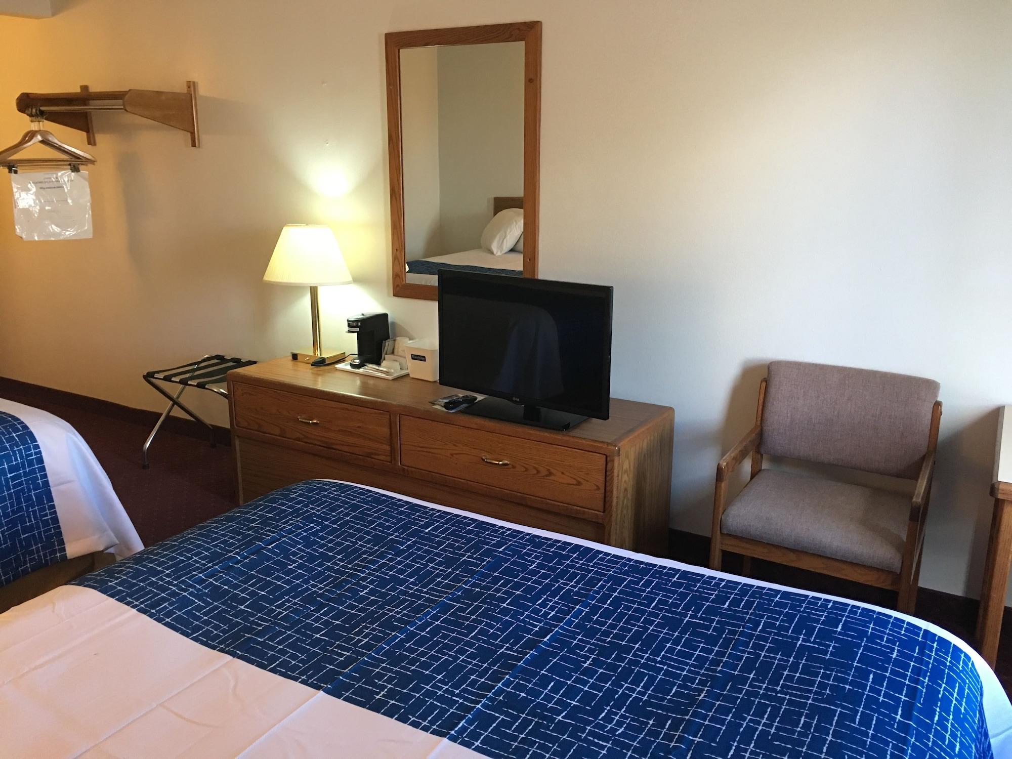 Habitación Travelodge by Wyndham Spearfish