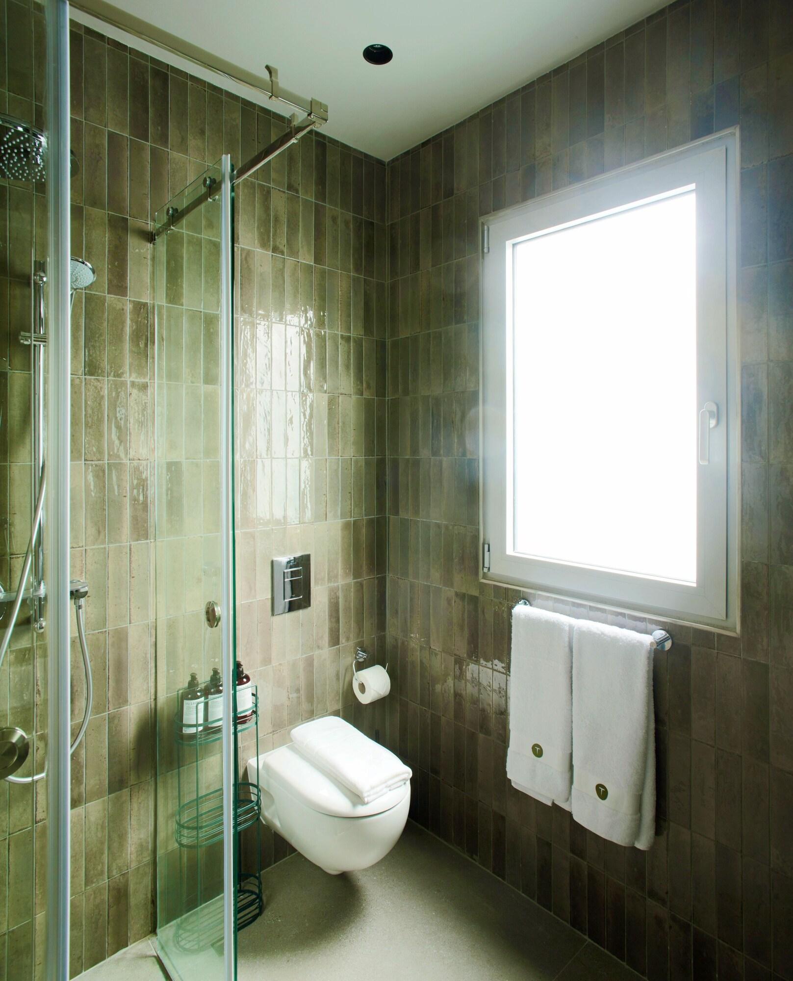 Equipamiento de Habitación Trabuxu Boutique Living