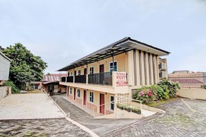 Alojamiento - OYO 92320 Melati Residence Syariah