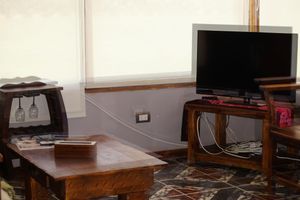 Alquiler Vacacional - Complejo Río los Patos - Cabañas y Hostel