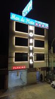Alojamiento - Hostal Mar de plata