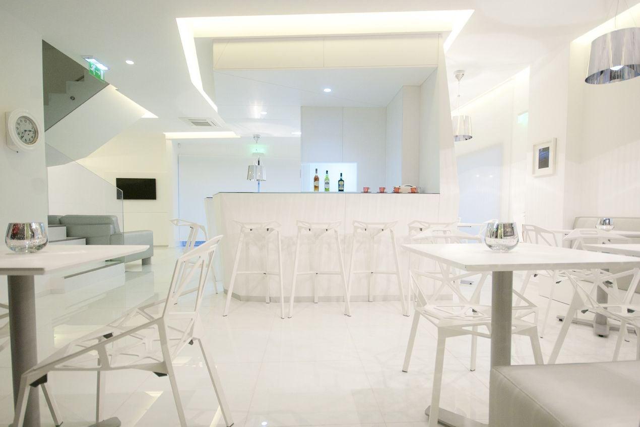 Bar/Salón Hotel Magic - RNET 3505