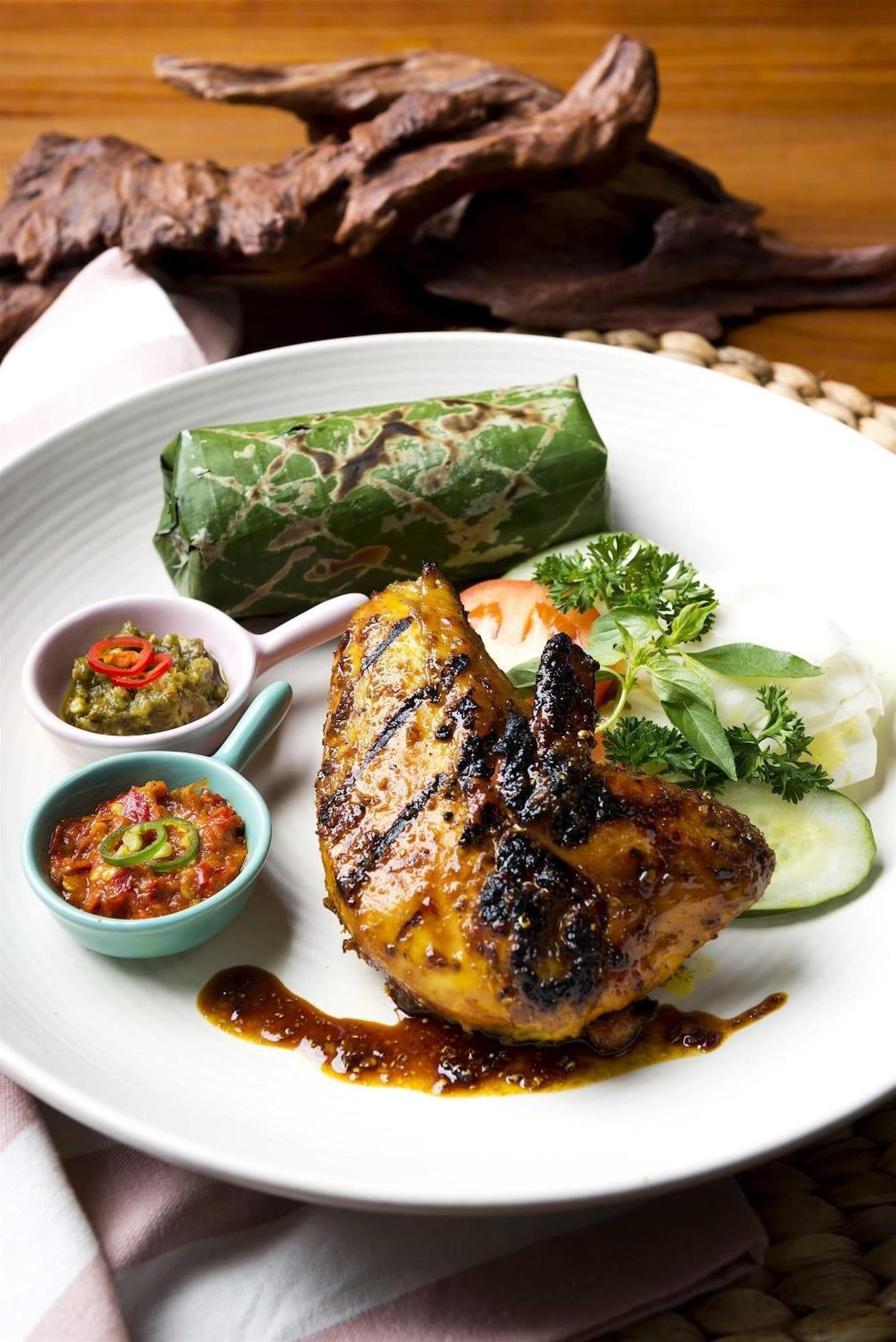 Restaurant Aviary Bintaro