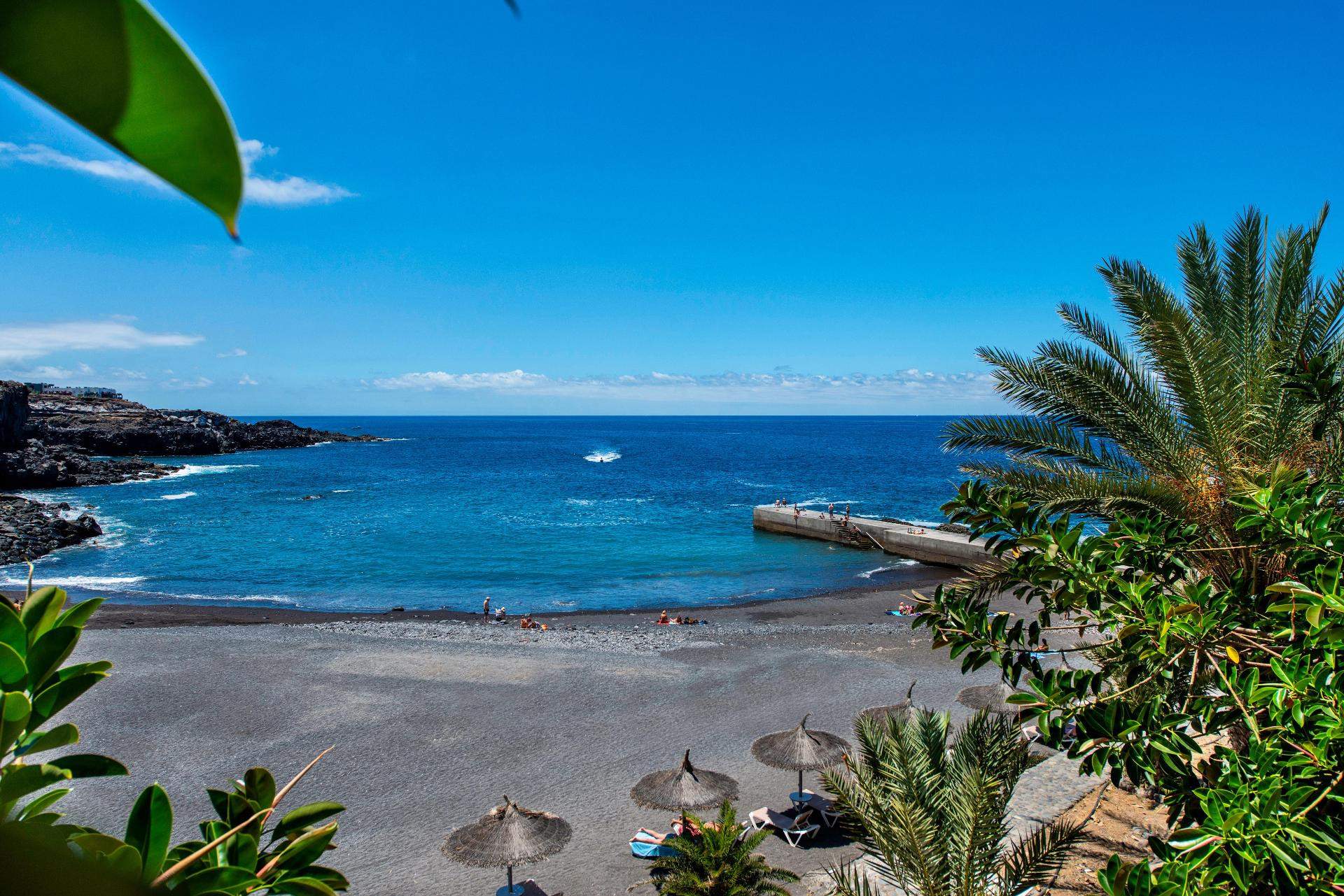 Playa Atlantic Holiday Hotel