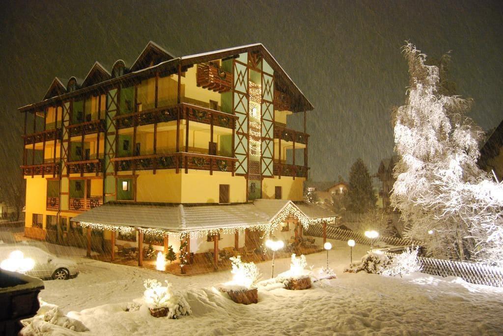 Varios Hotel Dal Bon