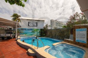 Alojamiento - Hotel galyrod house