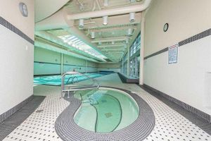 Renta temporal - Outstanding 32nd floor Stunning unubstructed views 2bedroom den sleeps 5 parking