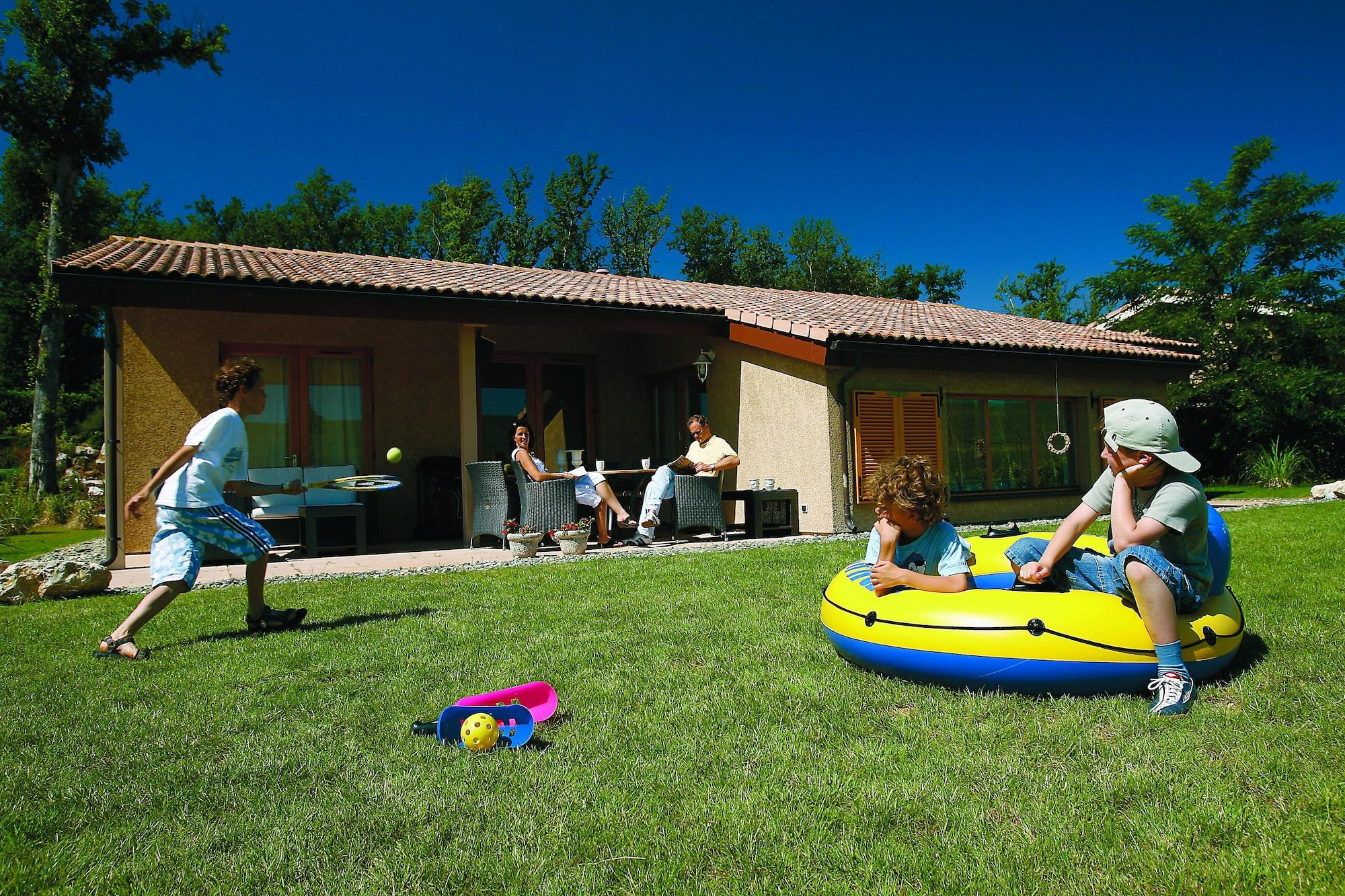 Habitación Château de Barbet