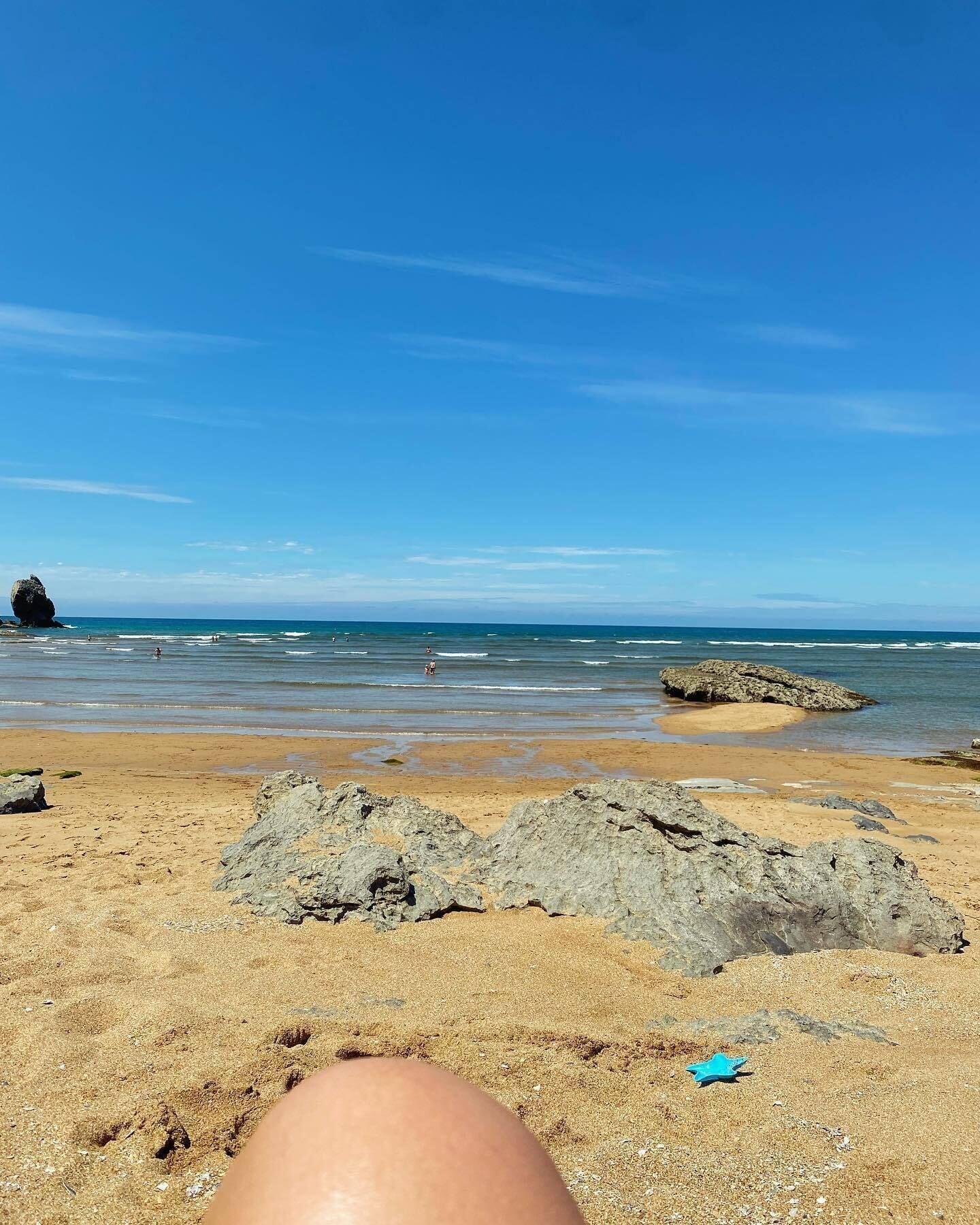 Playa POSADA LA VICTORIA