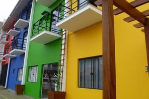 Alojamiento - Pousada Rio da Prata Litoral