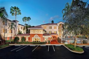 Alojamiento - Residence Inn By Marriott Fort Lauderdale Weston