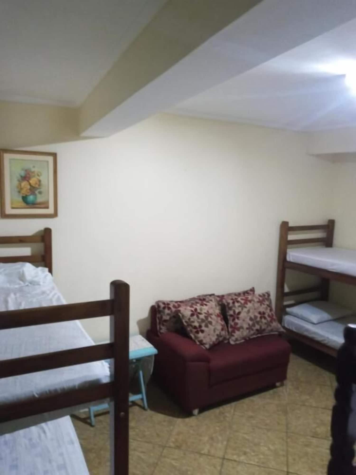 Comodidades del Alojamiento Mayda hostel