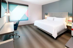 Alojamiento - Avid Hotels Tijuana Otay by IHG